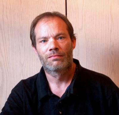 Vance Prange