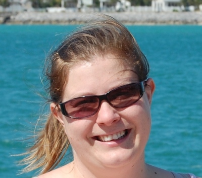 Meghan Osullivan