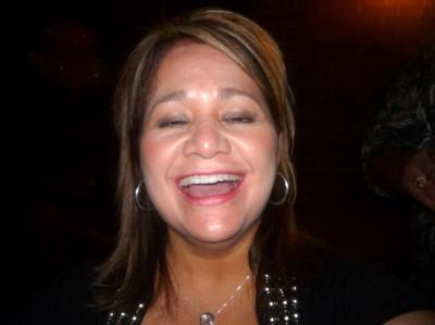 Mary Gomez
