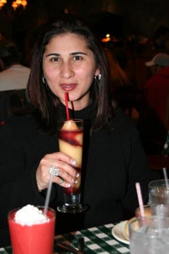 Veronica Armendariz