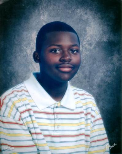 Vidal Reed