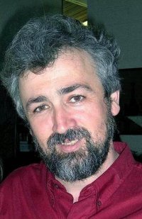 Ilya Dimov