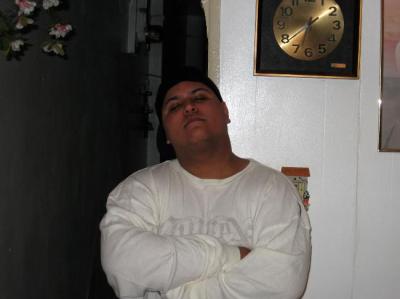 steven lugo