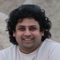 Manish Jaiswal