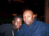 Terrance Kendrick