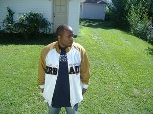 Myron Green
