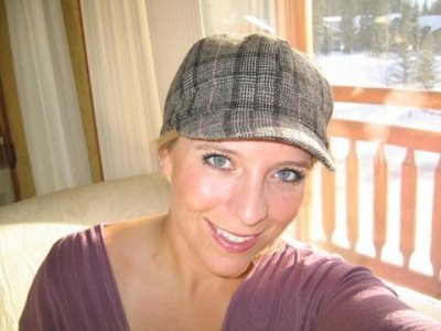 julia cordray