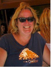 Judy Hallstrom