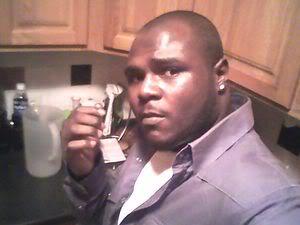 Antwon Stanford