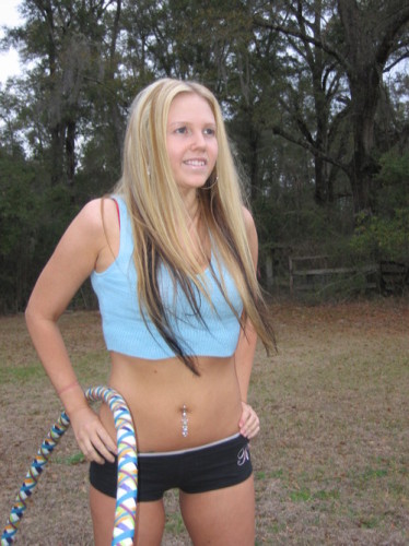 Nicole Cope