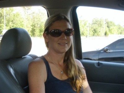Christy Mccord