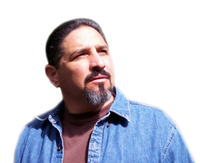Mark Garcia
