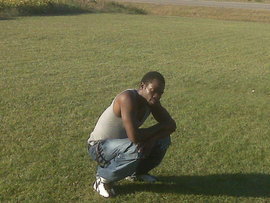 Chermane Durant