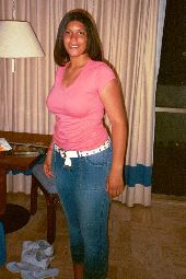 Leesa Brown