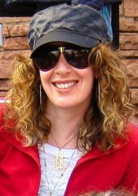 Julie Beck