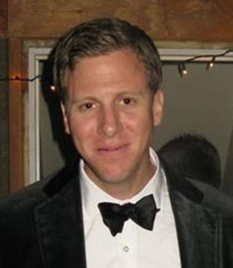 Seth Greenwald