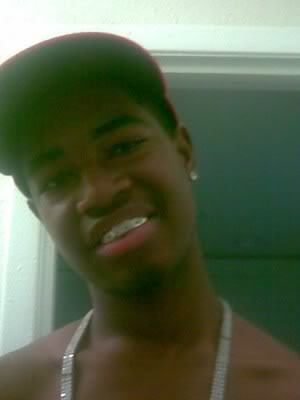Jamarcus Jones
