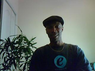 Benjamin Gayle