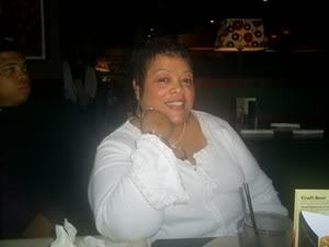 Delecia Johnson