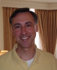 Alan Brackett