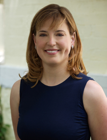 Melissa Graham