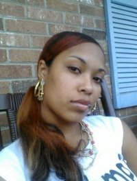 Nyiesha Burgess