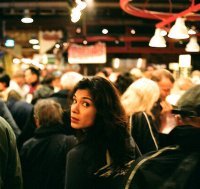 Leila Mahmoud