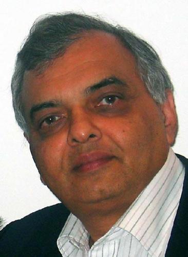 Nitin Dalal