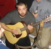 brian bernard