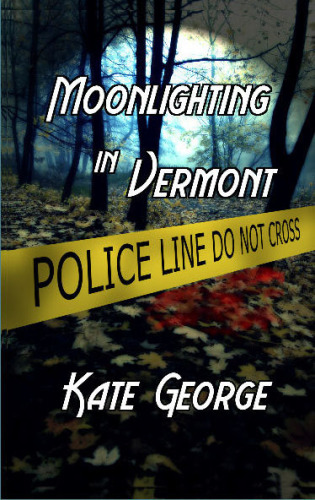 Kate George