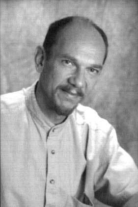 James Prues