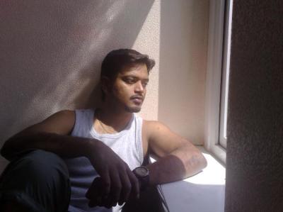 Vivek Anand