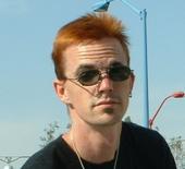 David Daley