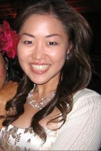 Christine Kim