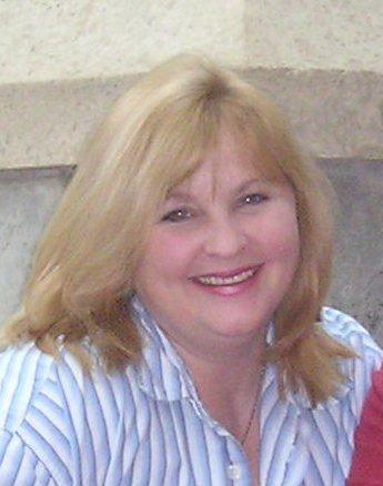 Lisa Petty
