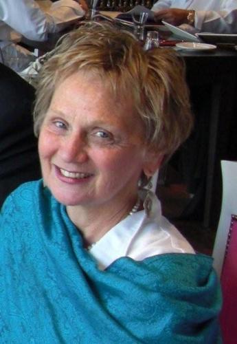 Lizabeth England