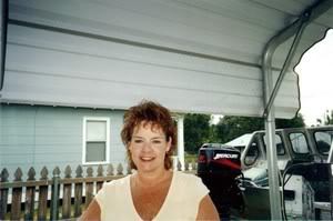 Roxanne Theriot