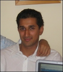 dave shukla