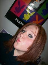 Stacy Stack