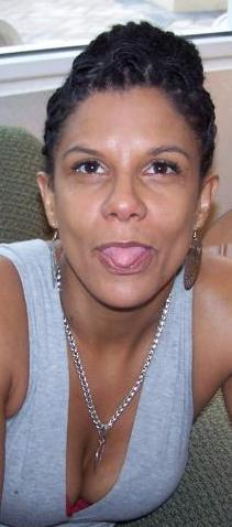 Jacqueline Chapman