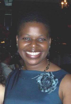 Shante Johnson