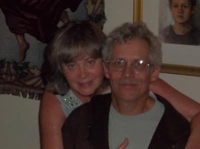 Susan Stoll