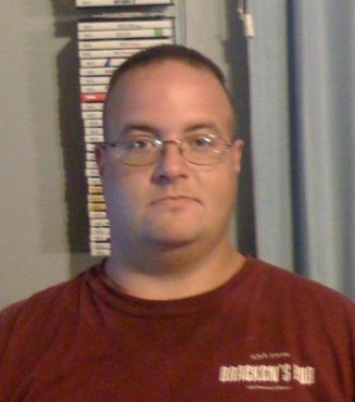 Todd Stokes