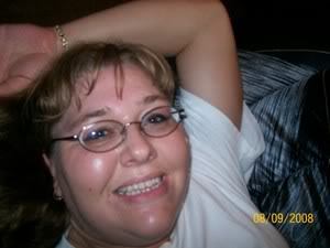 Kathy Patrick
