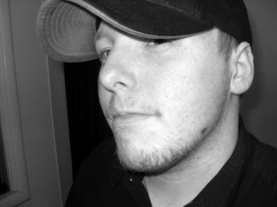 Dustin Mathis