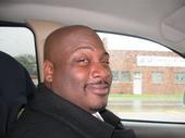 Marlon Morris