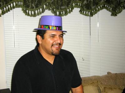 daniel gonzalez