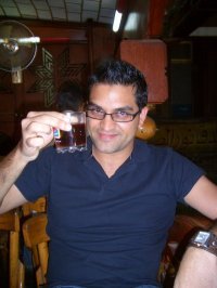 Bhavik Katira