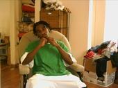 Anthony Bohannon