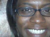 Iesha Thomas